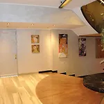 Отель Concorde 4*