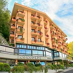 Concorde Отель Арона