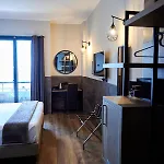 协和酒店 酒店 4*