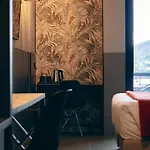协和酒店 酒店