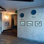 协和酒店 酒店