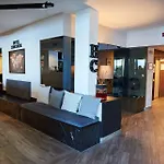 协和酒店 4* 阿罗纳