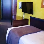 协和酒店 酒店 4*