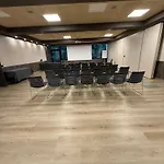 Отель Concorde