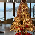 Concorde Отель 4*