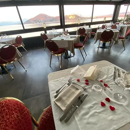 Hotel Concorde Arona