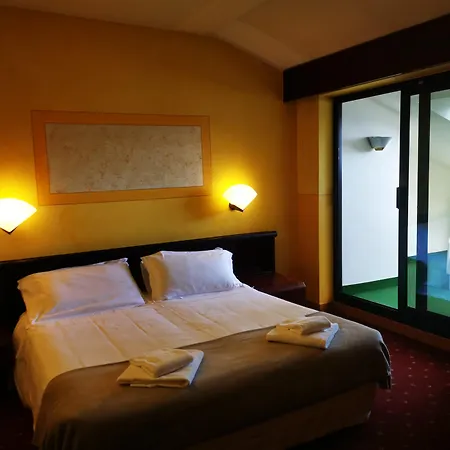 Concorde 4*