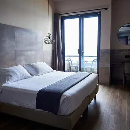 Hotel Concorde Arona