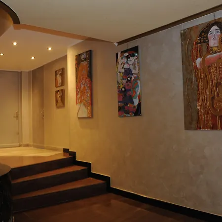 Concorde Hotell Arona