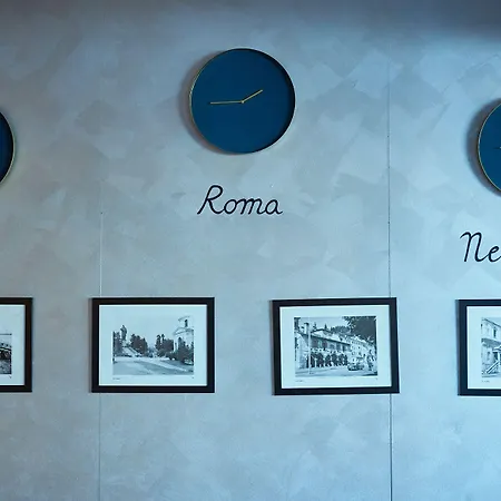 Hotell Concorde Arona