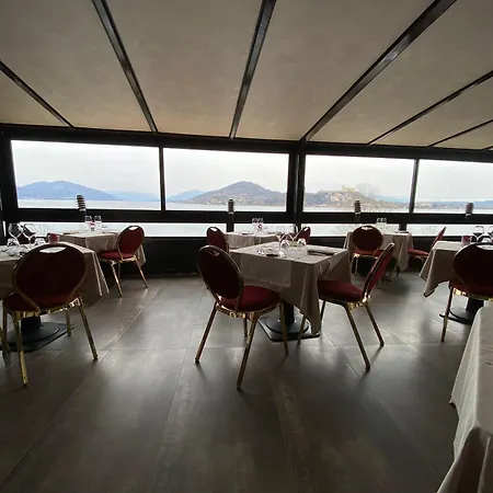 Hotel Concorde Arona