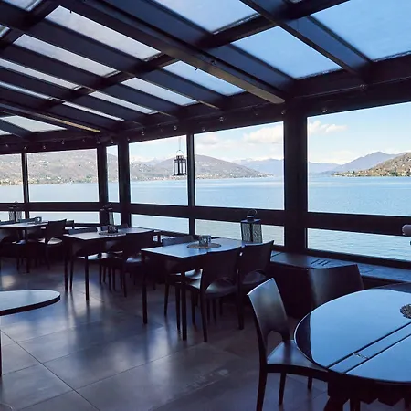 Hotel Concorde Arona