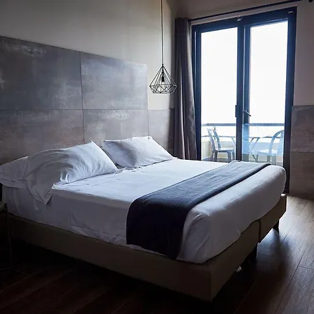 Hotel Concorde Arona