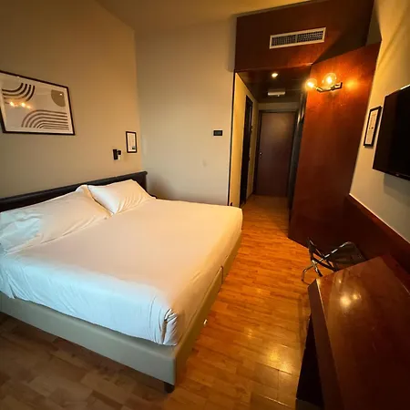 Concorde Hotel Arona