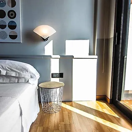 Hotel Concorde Arona