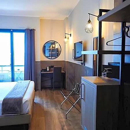 Concorde Hotel Arona