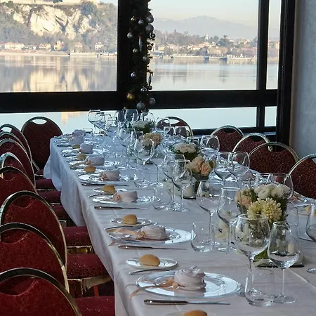 Concorde 4* Arona