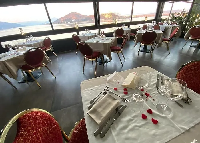 Hotell Concorde Arona