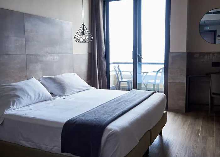 Hotell Concorde Arona