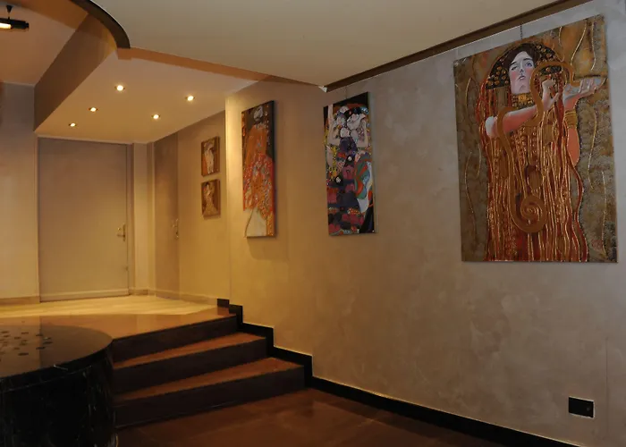 Concorde Hotell Arona