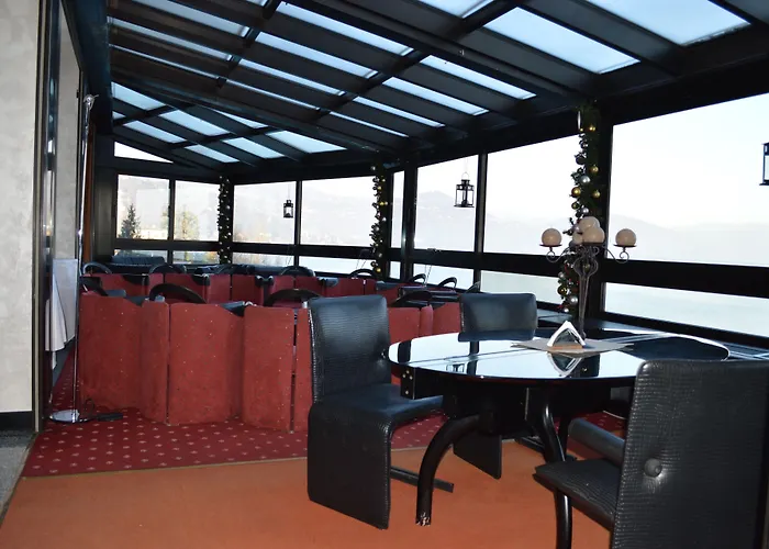 Concorde Hotell Arona