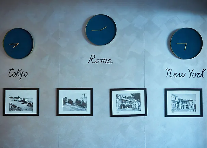 Hotell Concorde Arona