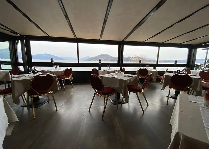 Hotell Concorde Arona