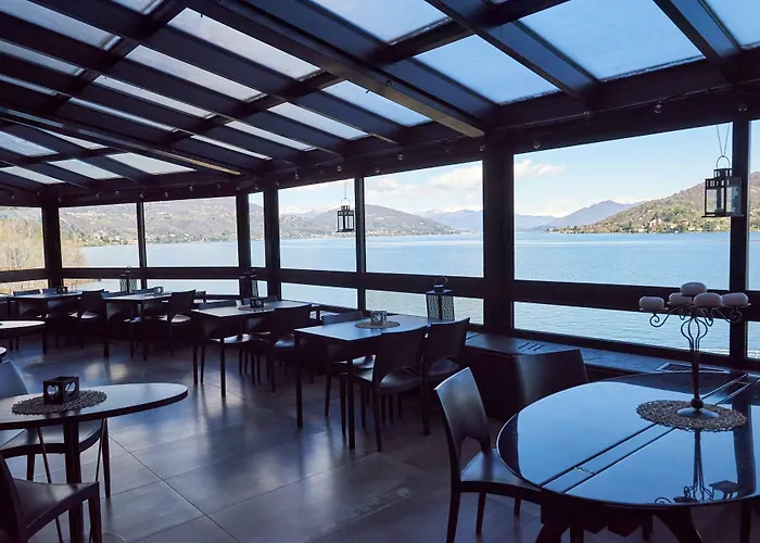 Hotell Concorde Arona