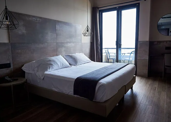 Hotel Concorde Arona