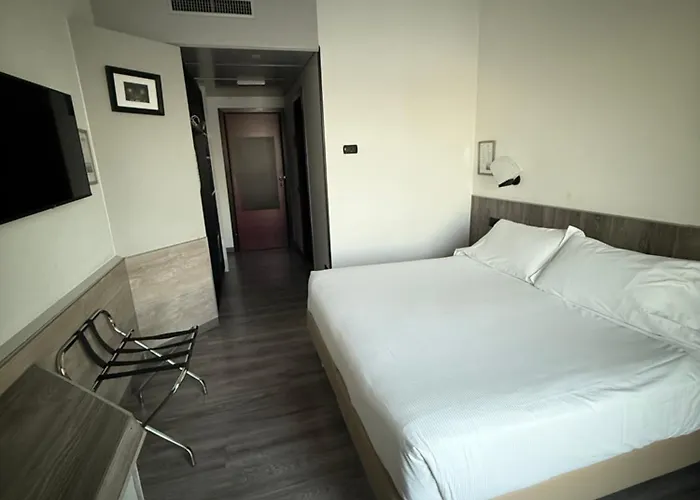 Concorde Hotell Arona