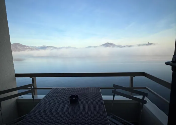 Concorde Hotell Arona