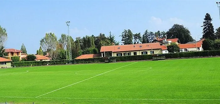 Hotel Concorde Arona