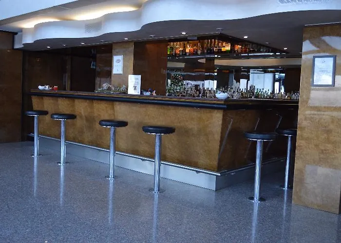 Concorde Hotell Arona